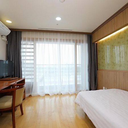 Daejeon I-Hotel Екстер'єр фото